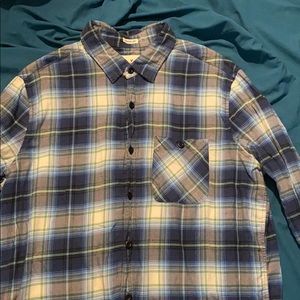 Men’s American Eagle flannel